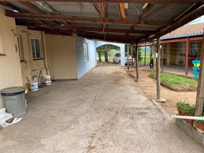 4 Bedroom Property for Sale in Victoria Park Eastern Cape